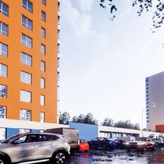 Квартира 44,4 м², 2-комнатная - изображение 4