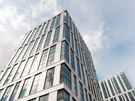 ЖК «ОЛИМП» - изображение 2