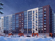 ЖК «Движение» - изображение 6