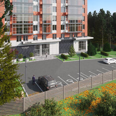 Квартира 62,1 м², 3-комнатная - изображение 2