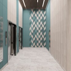 Квартира 62,1 м², 3-комнатная - изображение 3
