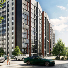 Квартира 83,1 м², 2-комнатная - изображение 4