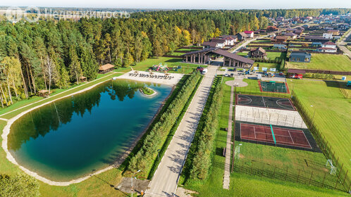 Коттеджные поселки в Городском округе Ступино - изображение 17