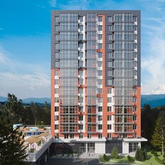 Квартира 62,1 м², 3-комнатная - изображение 1