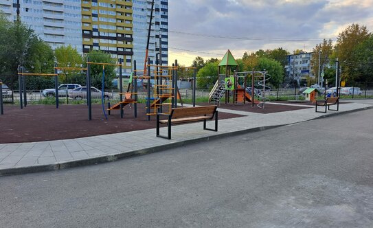 Застройщик СЗ АЗБУКА в Ульяновской области - изображение 5