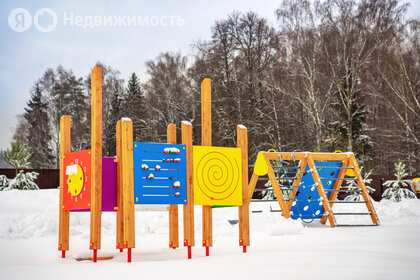 Коттеджные поселки в Городском округе Ступино - изображение 37