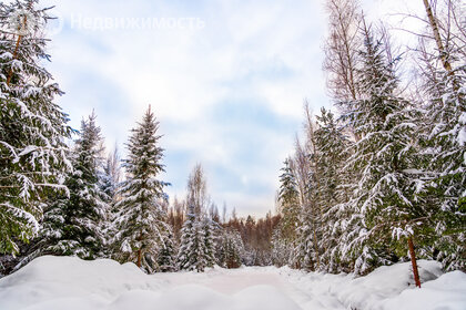 Коттеджные поселки в Москве и МО - изображение 48