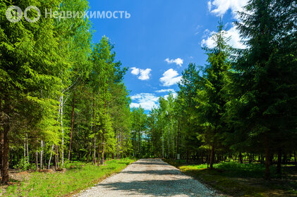 Коттеджные поселки в Московской области - изображение 27
