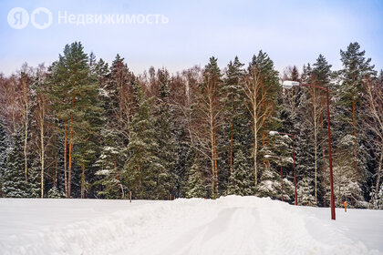 Коттеджные поселки в Городском округе Ступино - изображение 8