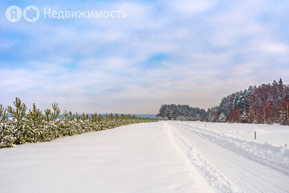 Коттеджные поселки в Москве и МО - изображение 43