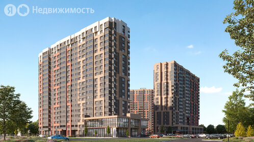 41,6 м², 1-комнатная квартира 7 741 760 ₽ - изображение 5