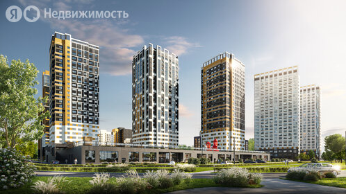 41 м², 1-комнатная квартира 6 868 800 ₽ - изображение 4