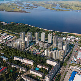 Купить трехкомнатную квартиру в ЖК «Экополис» в Хабаровске - изображение 5