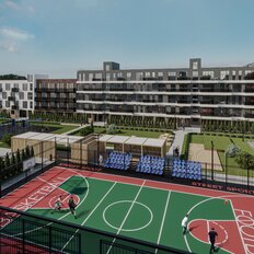 Квартира 67,9 м², 2-комнатная - изображение 3