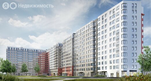 Купить квартиру рядом с детским садом на улице Февральская в Подольске - изображение 49