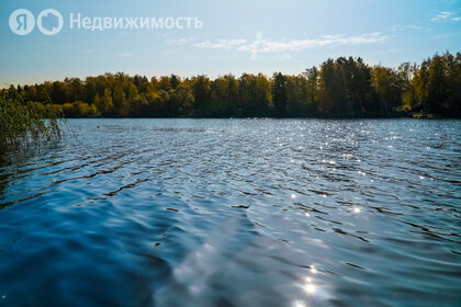 Коттеджные поселки в Москве и МО - изображение 18