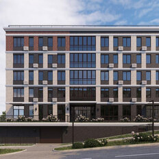 Квартира 50,7 м², 2-комнатная - изображение 3