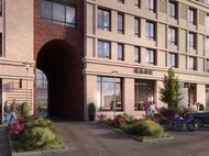 ЖК «19/56 Кварталы Телецентра» - изображение 2