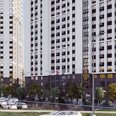 Квартира 33,8 м², 1-комнатная - изображение 3