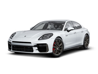 2025 Porsche Panamera GTS III, серый, 27300000 рублей, вид 2