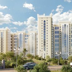 Квартира 90,6 м², 3-комнатная - изображение 4