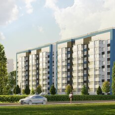 Квартира 59,7 м², 2-комнатная - изображение 4