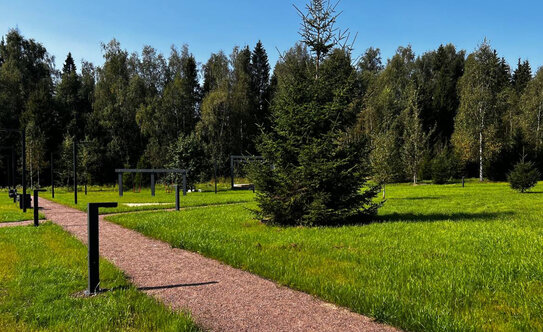 Коттеджные поселки в Московской области - изображение 36