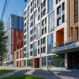 Купить квартиру в новостройке в ЖК «Белый остров» в Санкт-Петербурге и ЛО - изображение 3