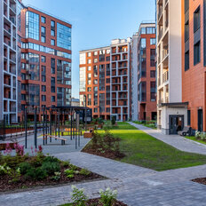 Квартира 31 м², студия - изображение 5