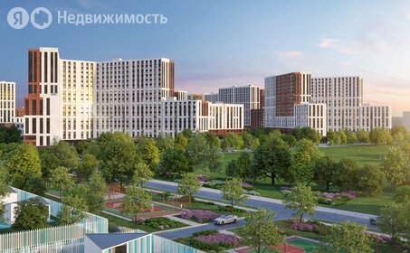 45 м², 1-комнатная квартира 3 600 000 ₽ - изображение 96