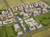 Жилой район «ПЕРВОЕ МЕСТО» - изображение 5