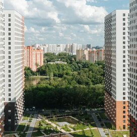 Купить квартиру-студию в «Люберцы парк» в Москве и МО - изображение 5