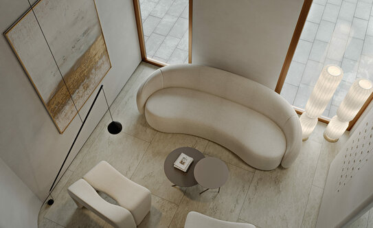 клубный дом Most - изображение 3