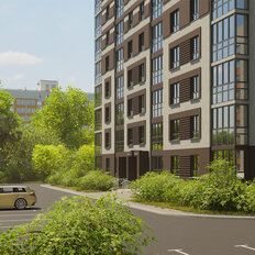 Квартира 90,3 м², 3-комнатная - изображение 2