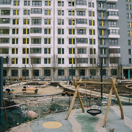 Ход строительства в  «Черноморский-2» за Октябрь — Декабрь 2023 года, 6