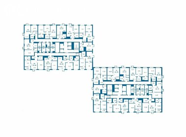 Квартира 27,7 м², студия - изображение 3