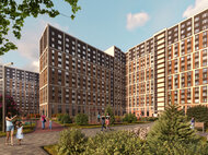 Комплекс апартаментов Зум на Неве - изображение 9