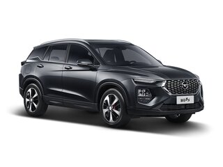2024 Haima 8S, чёрный, 3460000 рублей, вид 1