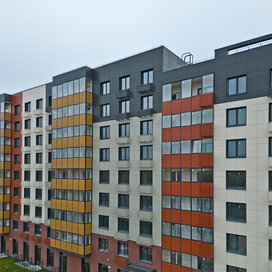 Купить двухкомнатную квартиру с балконом в ЖК «Скандинавский» в Москве и МО - изображение 3