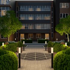 Квартира 124,9 м², 3-комнатная - изображение 4