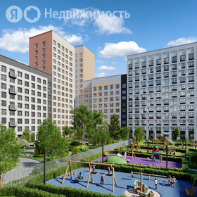 83,4 м², 3-комнатная квартира 9 289 457 ₽ - изображение 26