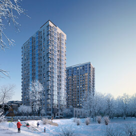 Купить квартиру маленькую в ЖК «Счастье в Казани» в Казани - изображение 2