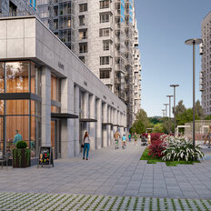 Квартира 46,7 м², 2-комнатная - изображение 5