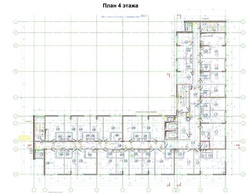Квартира 28,5 м², 1-комнатные - изображение 1