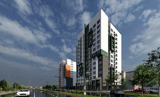 50 м², 2-комнатная квартира 27 000 ₽ в месяц - изображение 14