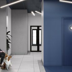 Квартира 28,3 м², 1-комнатная - изображение 3