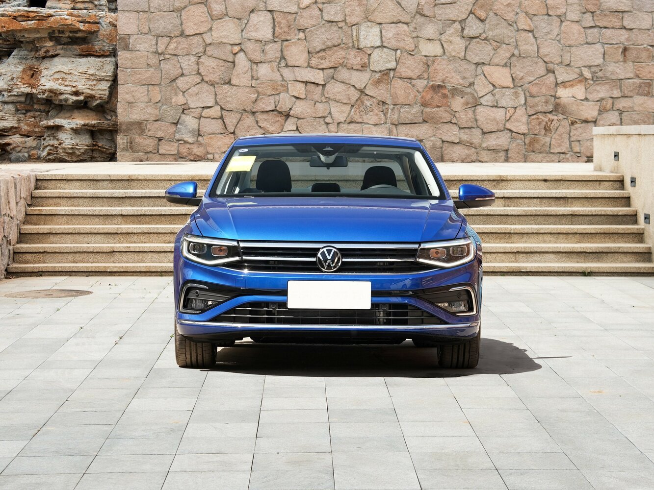 Volkswagen Bora, вид 3