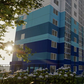 Купить двухкомнатную квартиру рядом с парком в ЖК «Горизонт» в Орле - изображение 2