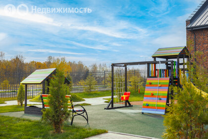 Коттеджные поселки в Московской области - изображение 43