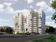 ЖК «Мoндpиaн» - изображение 1